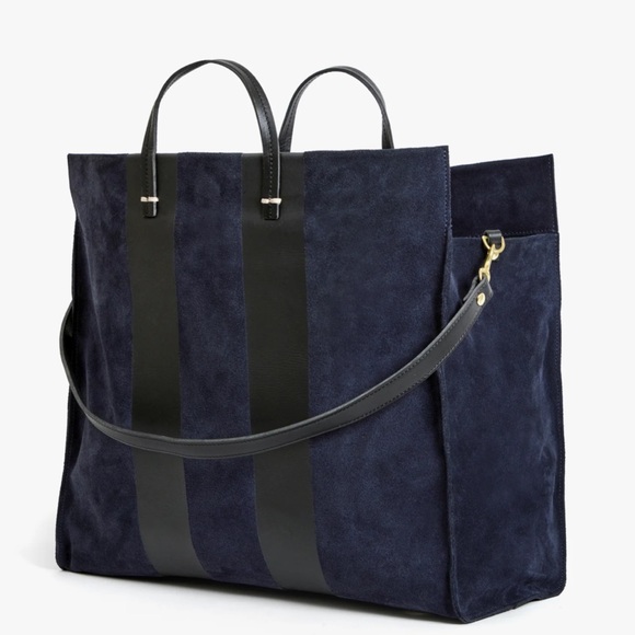 Clare V SIMPLE TOTE - Picture 4 of 9